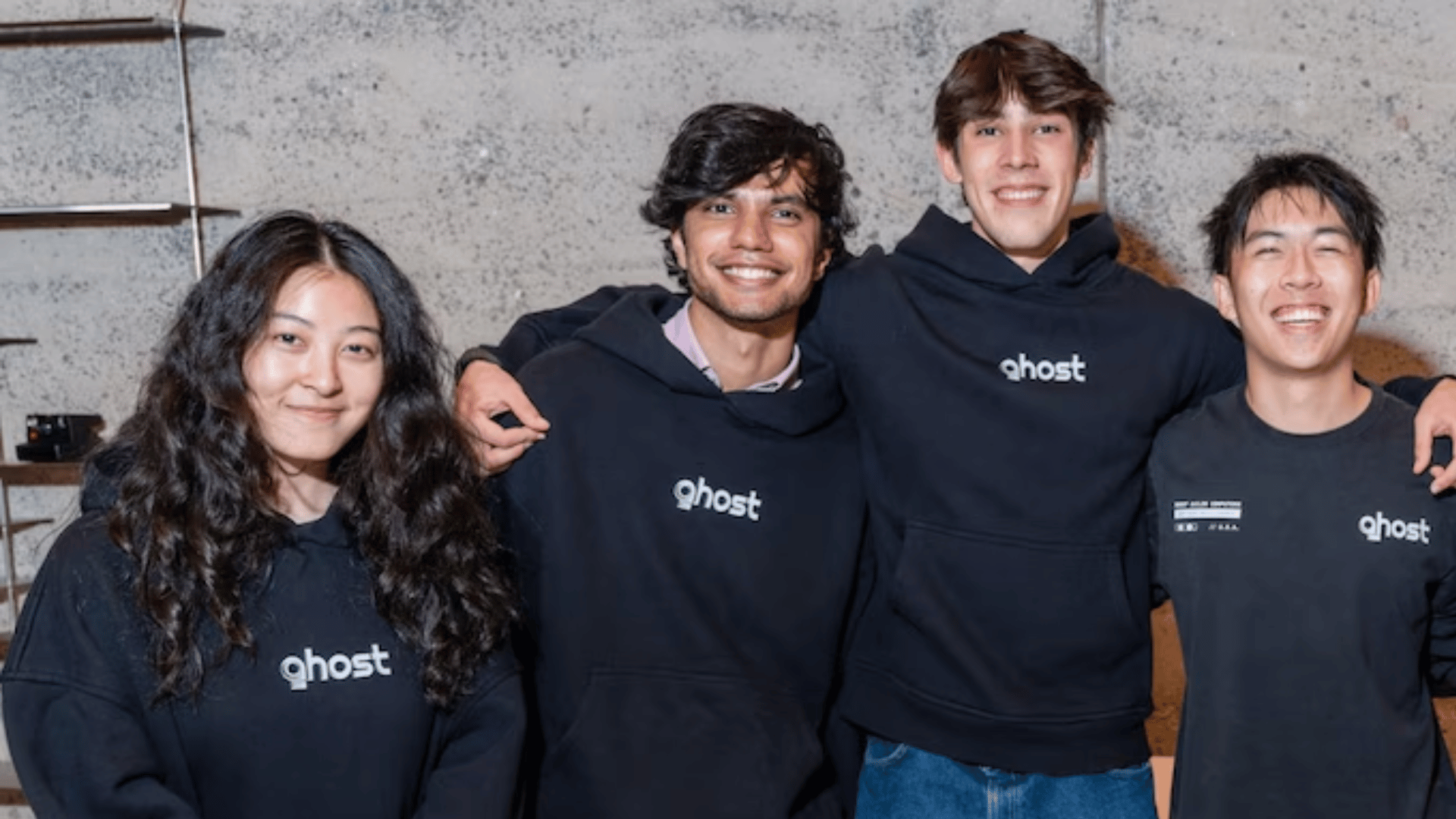 Firewall Software Computer Ghost Raises $11 Million to Build a $3,499 Computer for Personal AI ...
