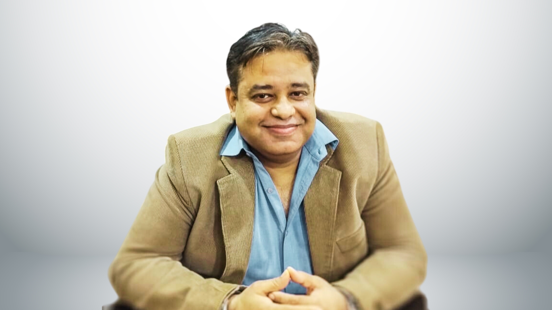 In Conversation with Chitradeep Banerjee (Managing Director and Chief ...
