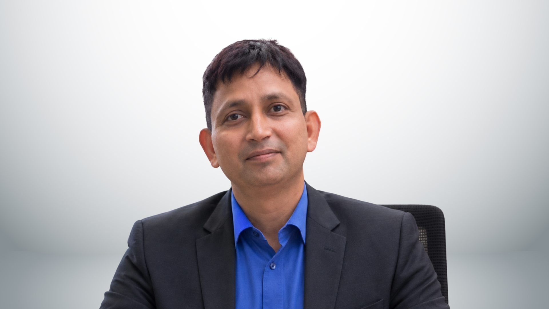 In Conversation with Chitradeep Banerjee (Managing Director and Chief ...