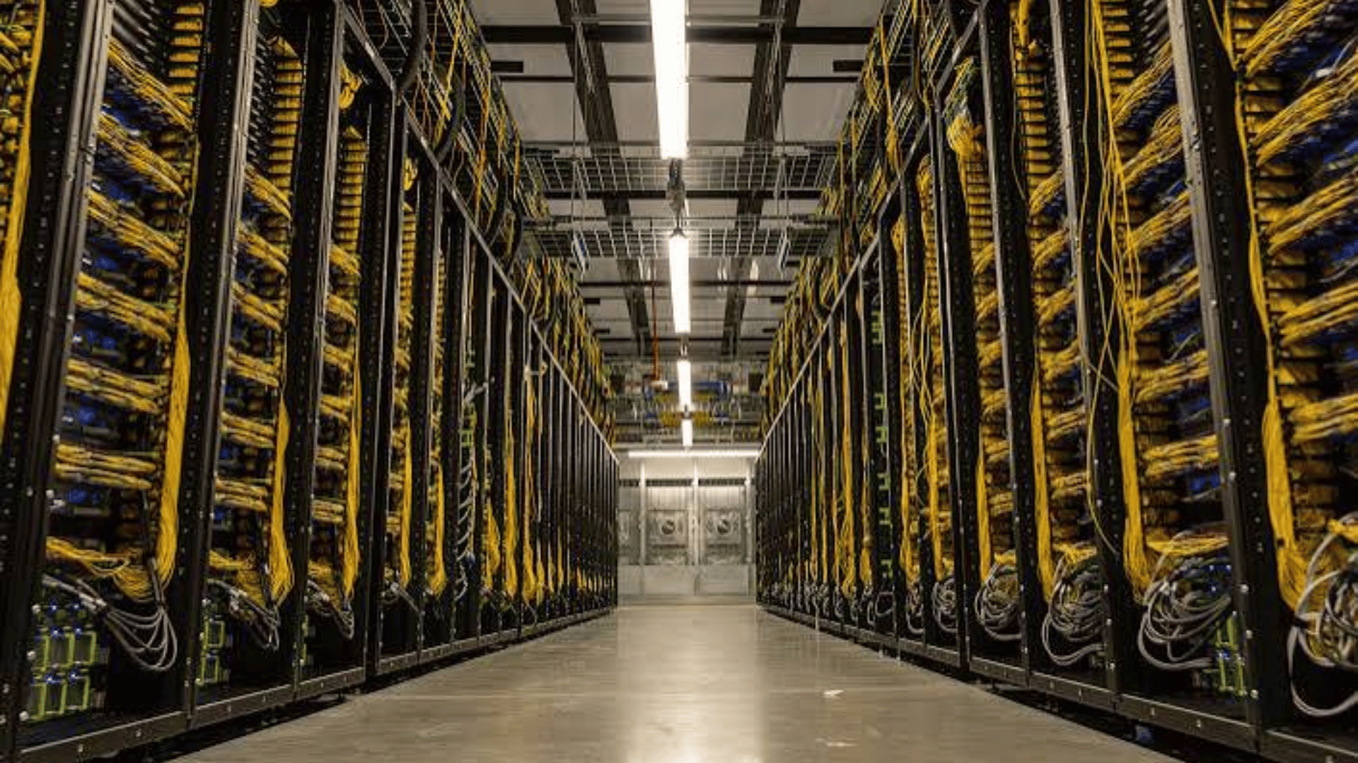 Meta Reveals Prometheus Engineering Challenges as Its AI Supercluster ...