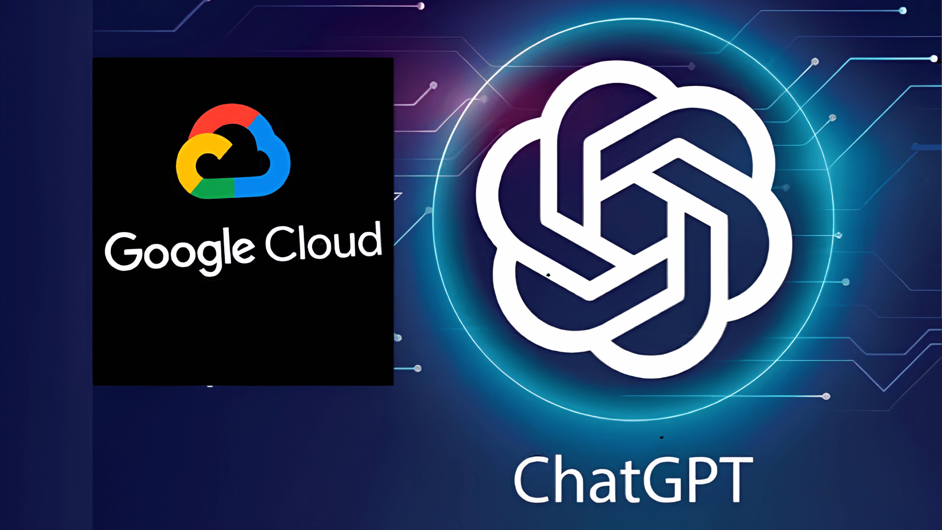 OpenAI Partners With Google Cloud to Bring AI Models and Codex to ...