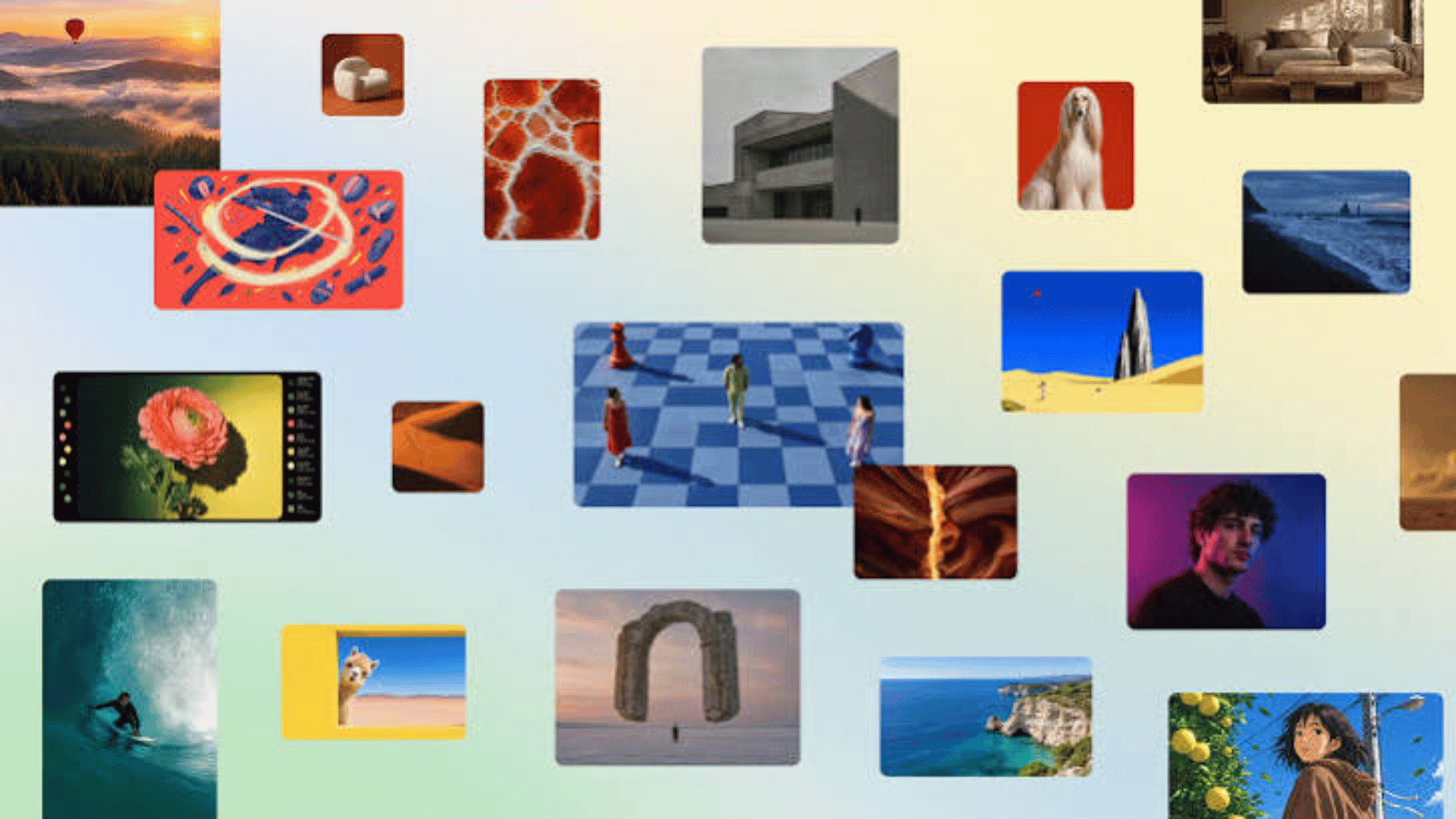Canva Launches Craft, Its First Image Generation Model Built for Design ...