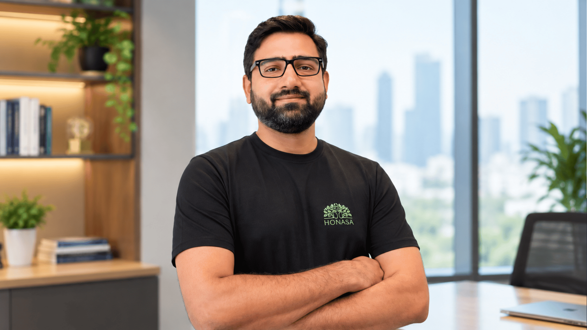 Honasa Consumer Elevates Vipul Maheshwari to Lead Product, Technology ...