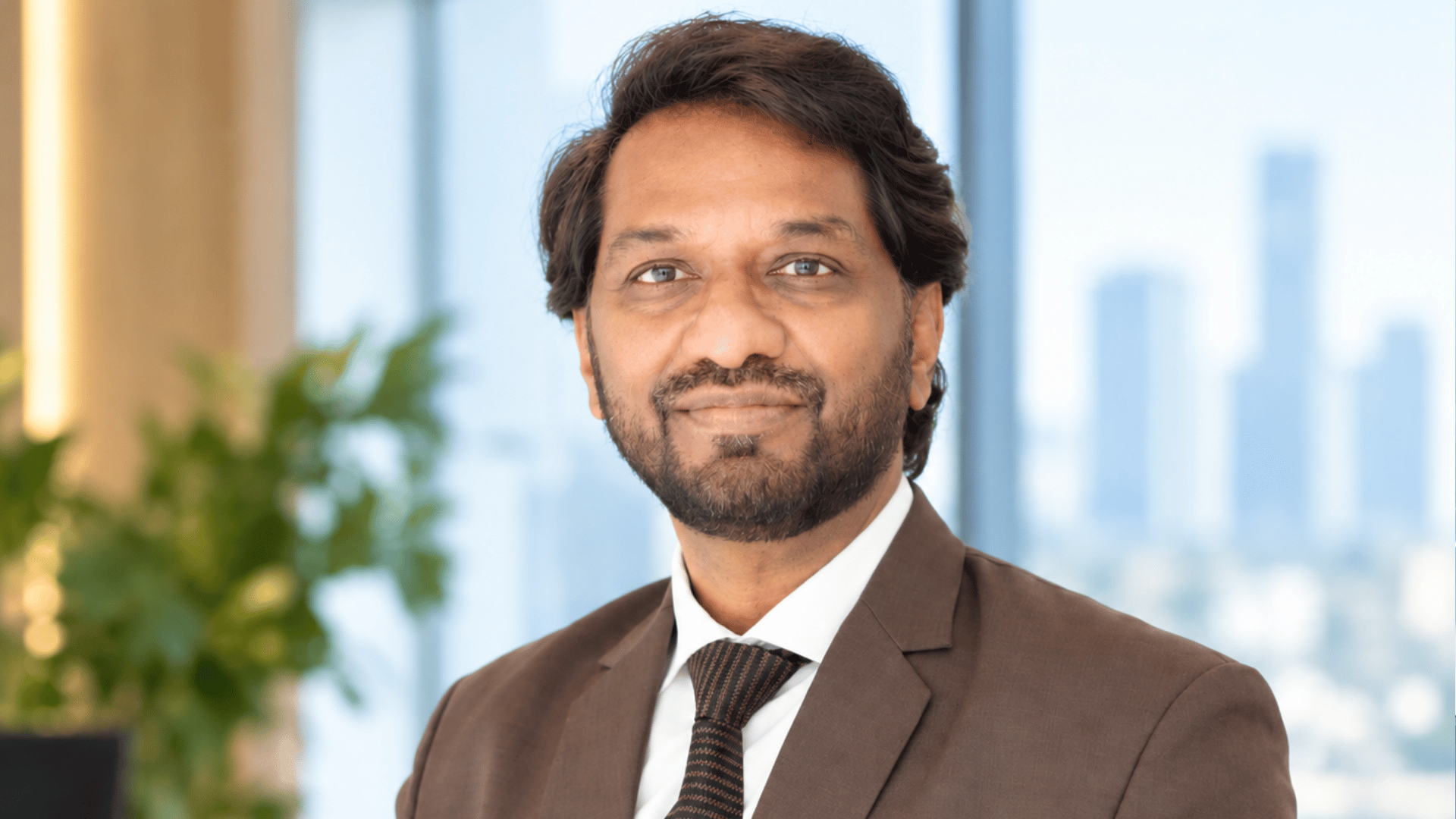 Supporting Transformation Reem Hospital Appoints Nayeem Akhtar IT Director to Support Digital ...