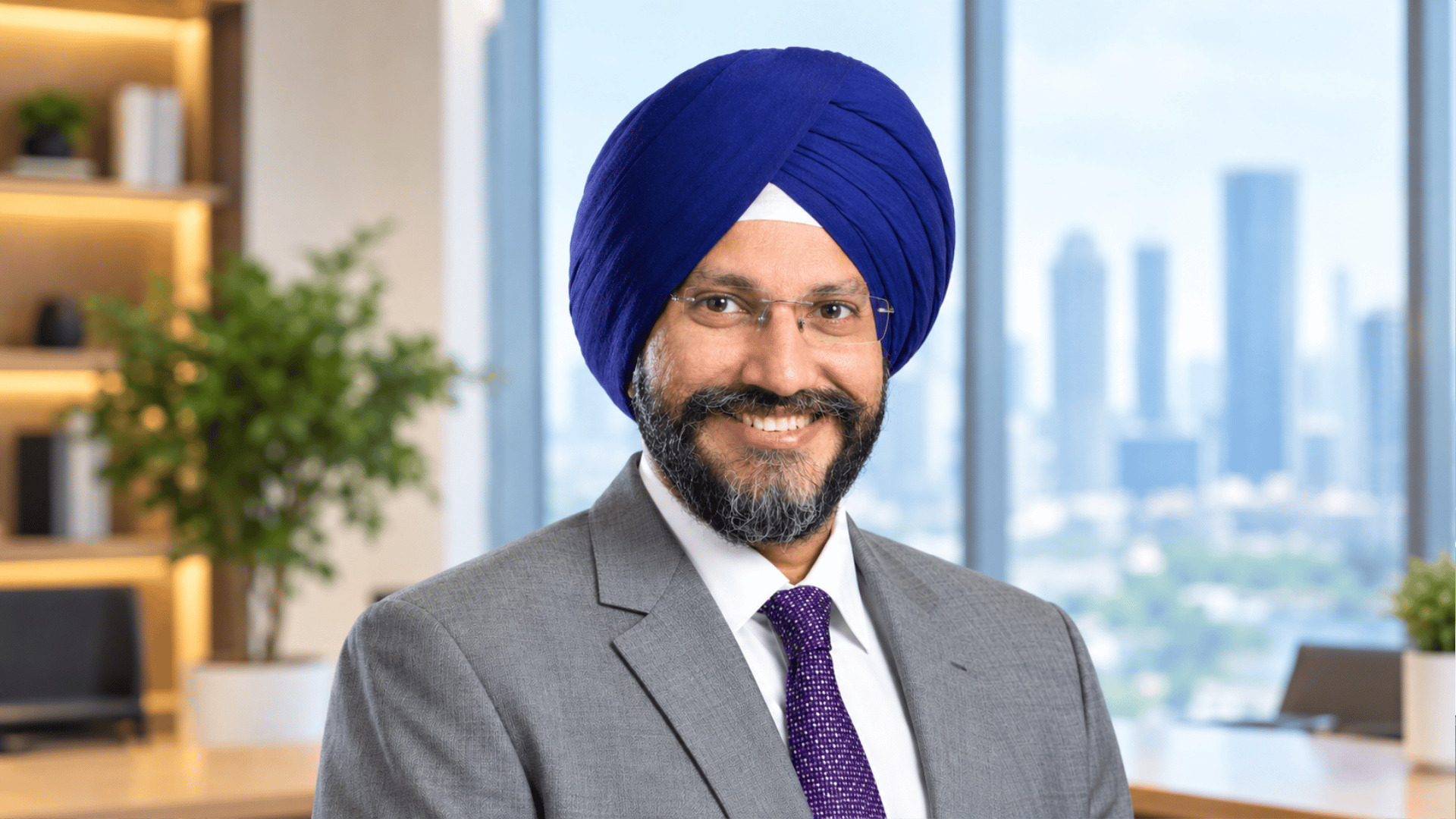 PwC Expands Manpreet Singh Ahuja’s Role Across Americas and Asia ...