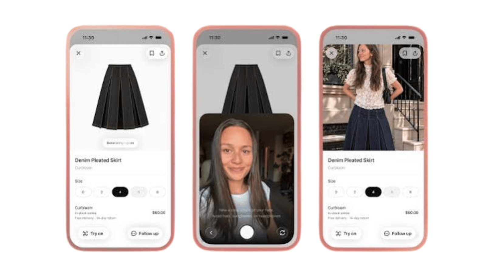 ChatGPT Virtual Try-On Reshapes Apparel E-Commerce | Sellers Must Optimize for AI-Driven Discovery