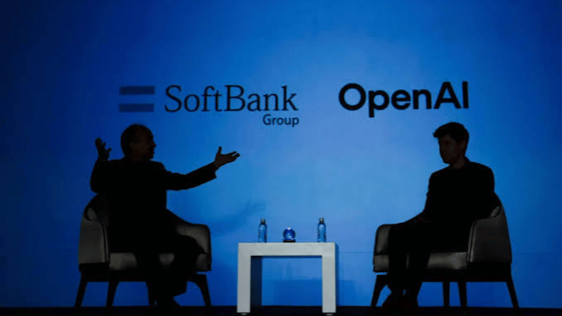 SoftBank Completes $30 Billion OpenAI Investment, Bringing Total ...