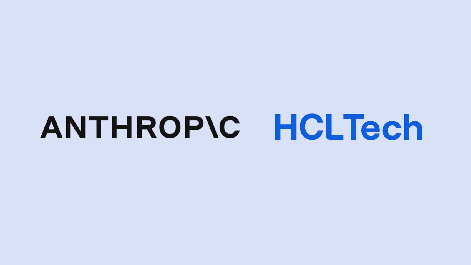 همکاری HCLTech و Anthropic برای گسترش هوش مصنوعی عاملمحور سازمانی با کنترلهای ایمنی