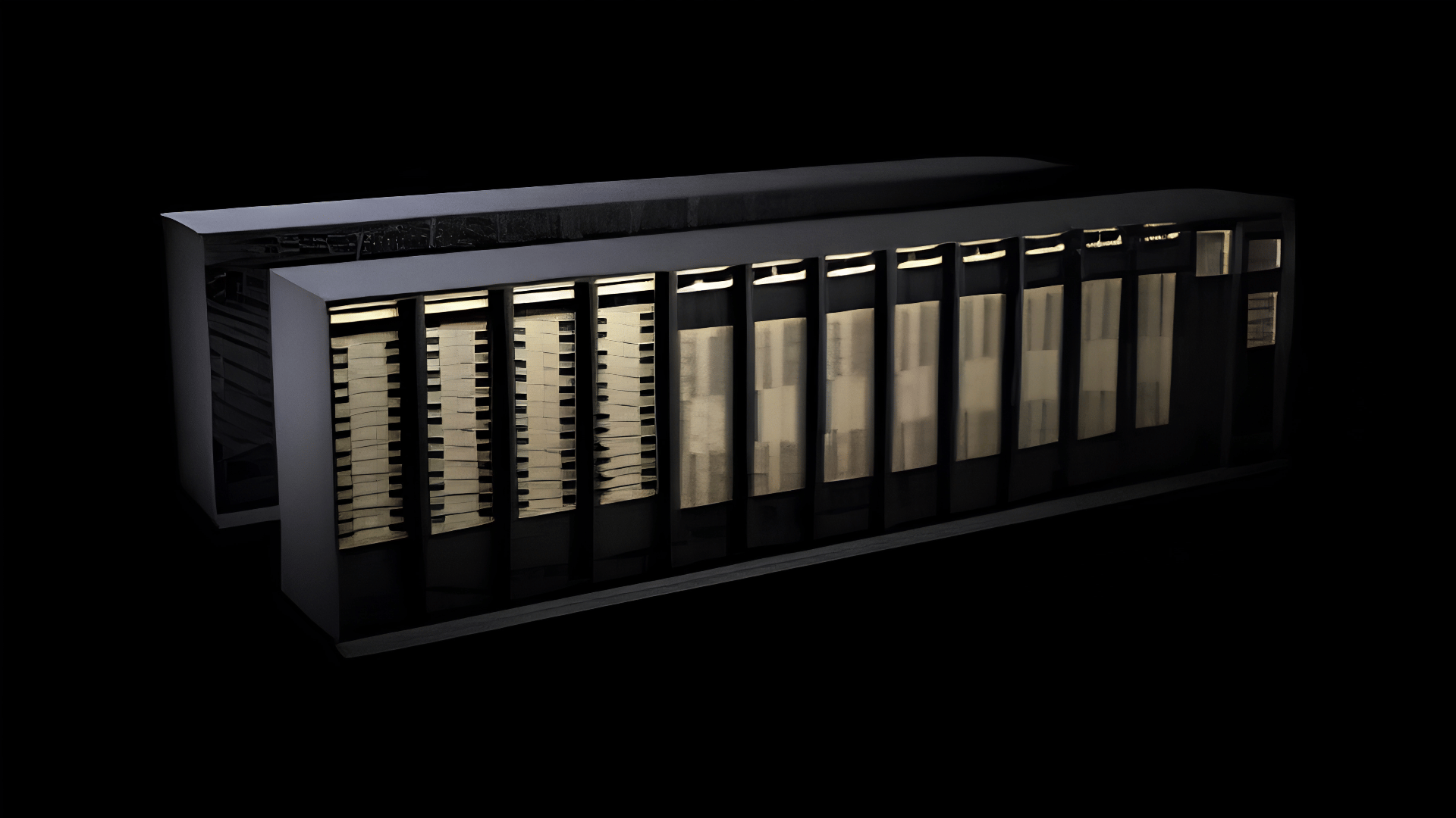HUMAIN and NVIDIA Expand Saudi AI Infrastructure Plans With 84 MW ...