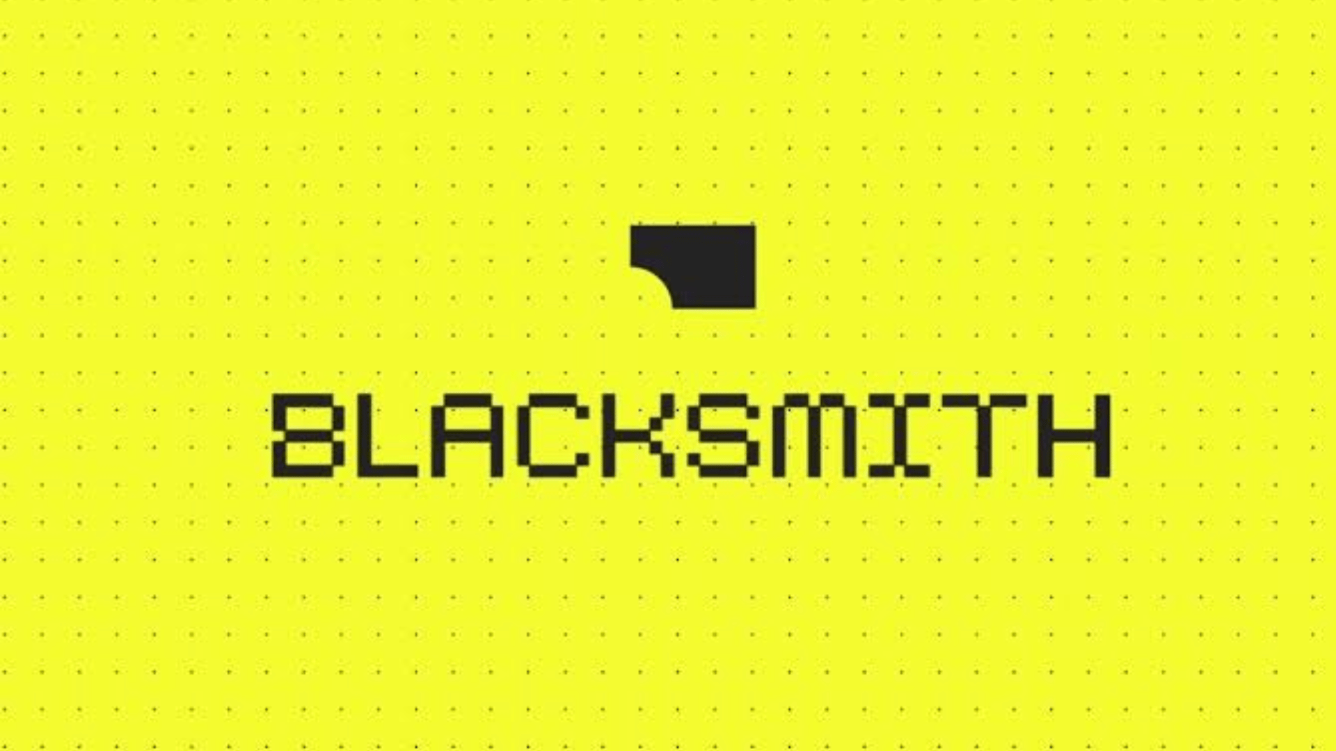 Blacksmith Raises $66 Million at $1 Billion Valuation as AI Coding ...