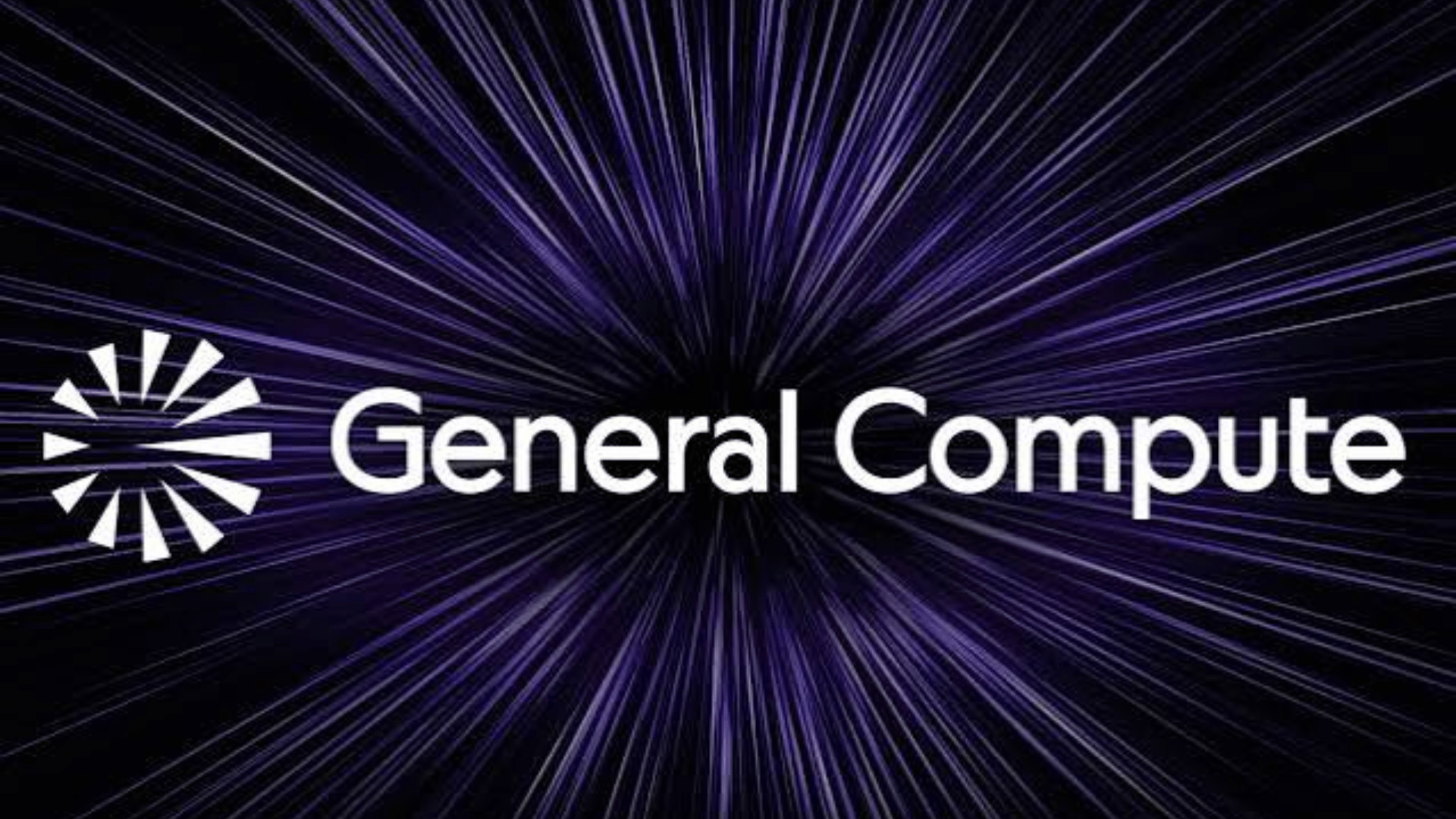 General Compute Raises $100 Million to Expand Its Alternative AI ...